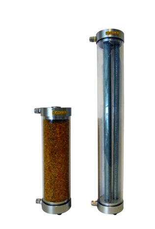 DDU570/L气溶胶扩散干燥管